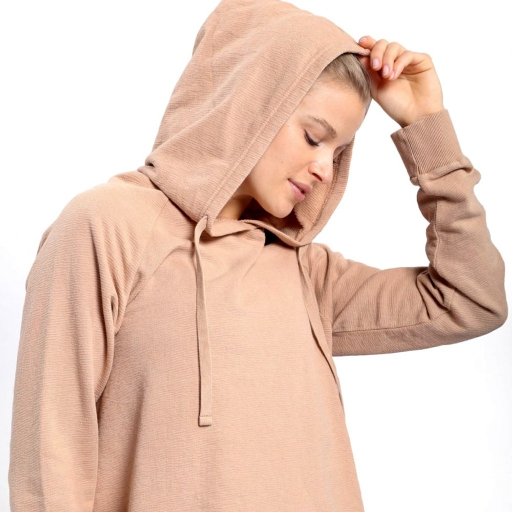 Pull One Over On Me Hoodie